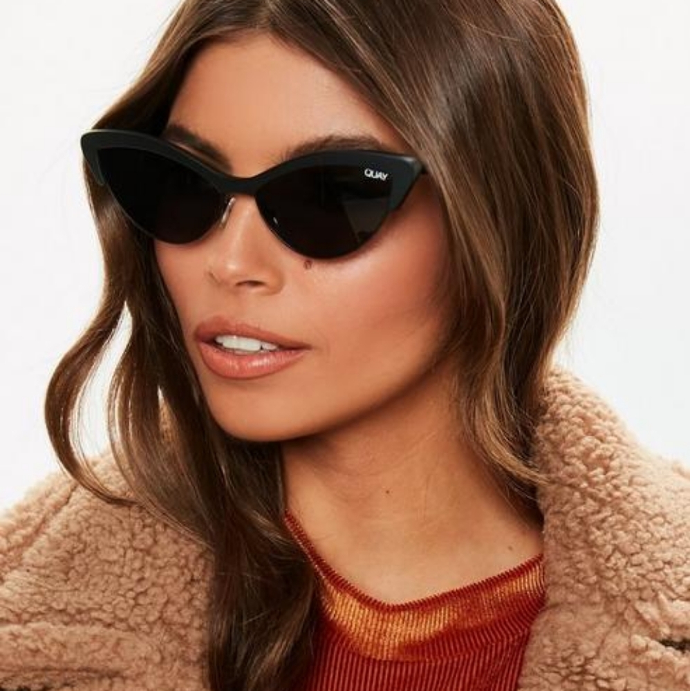 Quay Cat Eye